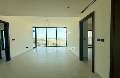 شقة - 2 غرف نوم - 3 حمامات للايجار في ذا كريست تاور ايه - صبحا هارتلاند - مدينة الشيخ محمد بن راشد - دبي