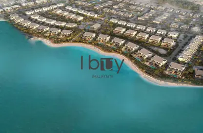 شقة - 3 غرف نوم - 4 حمامات للبيع في سوليا من طرف العقارية - جزيرة السعديات - أبوظبي