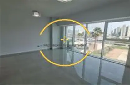 Apartment - Studio - 1 Bathroom for sale in Al Hadeel - Al Bandar - Al Raha Beach - Abu Dhabi