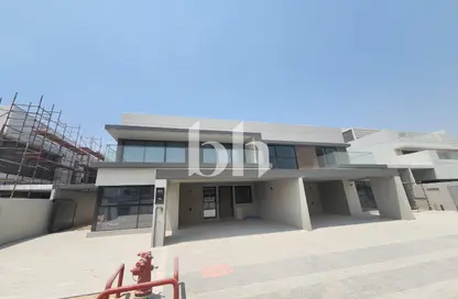 تاون هاوس - 3 غرف نوم - 5 حمامات للبيع في كاليفورنيا فيليج - دبي لاند - دبي