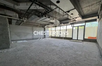 Retail - Studio for rent in Golden Gate - Oud Metha - Bur Dubai - Dubai