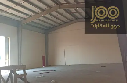 مستودع - استوديو - 1 حمام للايجار في أم الثعوب - أم القيوين