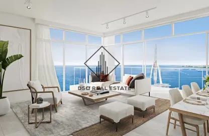 شقة - 2 غرف نوم - 3 حمامات للبيع في مبنى بلوواترز باي 2 - بلوواترز باي - جزيرة بلوواترز - دبي شقة - 2 غرف نوم - 3 حمامات للبيع في مبنى بلوواترز باي 2 - بلوواترز باي - جزيرة بلوواترز - دبي