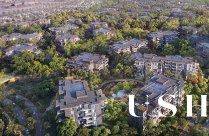 Apartment - 3 Bedrooms - 5 Bathrooms for sale in Serra - Ghaf Woods - Dubai Land - Dubai