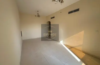 Apartment - 1 Bedroom - 1 Bathroom for rent in Al Naemiya Tower 1 - Al Naemiya Towers - Al Nuaimiya - Ajman