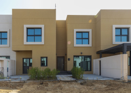 villa 3 bed, free service charge, 25 years payment