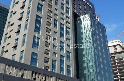 شقة - 1 حمام للايجار في داماك ميزون كور جاردن - الخليج التجاري - دبي