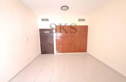 Room / Bedroom image for: Apartment - 2 Bedrooms - 3 Bathrooms for rent in Canary Building - Al Nahda 1 - Al Nahda - Dubai, Image 1