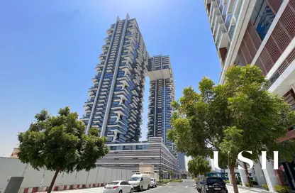 Apartment - 2 Bedrooms - 2 Bathrooms for sale in Park Gate Residence 1 - Park Gate Residences - Al Kifaf - Dubai