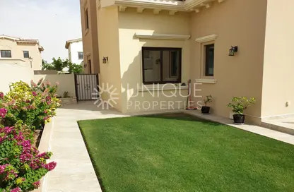 Villa - 4 Bedrooms - 4 Bathrooms for rent in Mira 2 - Mira - Reem - Dubai