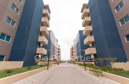 شقة - 3 غرف نوم - 3 حمامات للبيع في برج 42 - الريف داون تاون - مشروع الريف - أبوظبي