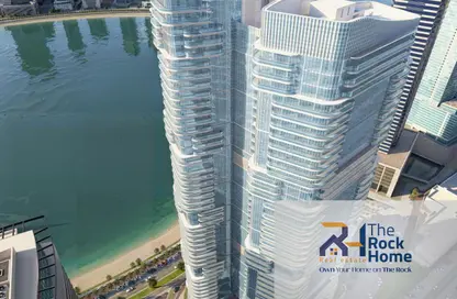 Apartment - 2 Bedrooms - 4 Bathrooms for sale in JOUD - Al Mamzar - Sharjah - Sharjah