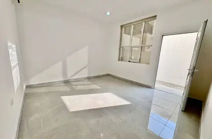Apartment - Studio - 1 Bathroom for rent in SHM12 - Al Shawamekh - Abu Dhabi