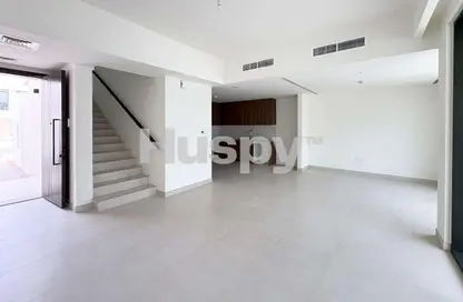 Townhouse - 3 Bedrooms - 4 Bathrooms for rent in Maha Townhouses - Town Square - Dubai