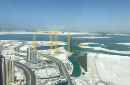 Details image for: Apartment - 3 Bedrooms - 4 Bathrooms for sale in The Gate Tower 2 - Shams Abu Dhabi - Al Reem Island - Abu Dhabi, Image 1