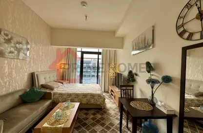 شقة - 1 حمام للايجار في عزيزي ريفيرا - ميدان واحد - ميدان - دبي