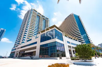 Apartment - 3 Bedrooms - 4 Bathrooms for sale in Marina Bay by DAMAC - Najmat Abu Dhabi - Al Reem Island - Abu Dhabi