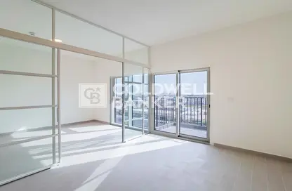 Apartment - 1 Bedroom - 1 Bathroom for rent in Golfville - Dubai Hills Estate - Dubai