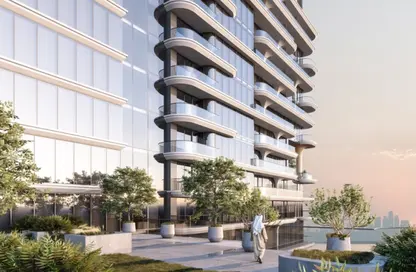 Apartment - 3 Bedrooms - 4 Bathrooms for sale in Azizi Milan - City of Arabia - Dubai