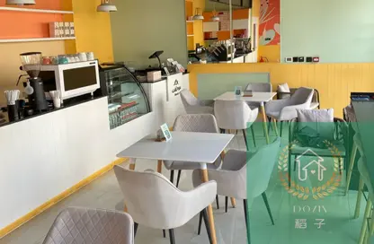 Shop - Studio for rent in AZIZI Riviera - Meydan One - Meydan - Dubai