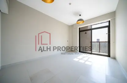Empty Room image for: Apartment - 2 Bedrooms - 3 Bathrooms for sale in 2020 Marquis - Arjan - Dubai, Image 1