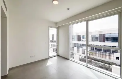 Townhouse - 3 Bedrooms - 4 Bathrooms for sale in Talia - The Valley - Dubai Townhouse - 3 Bedrooms - 4 Bathrooms for sale in Talia - The Valley - Dubai