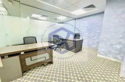 Office Space - Studio for rent in Mankhool - Bur Dubai - Dubai