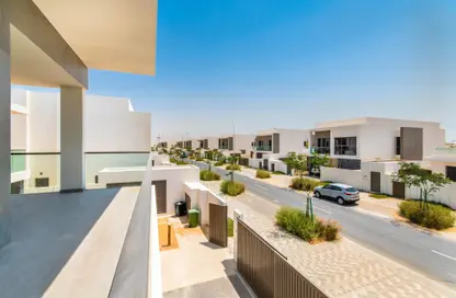 Villa - 4 Bedrooms - 5 Bathrooms for sale in The Magnolias - Yas Acres - Yas Island - Abu Dhabi