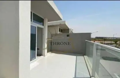 تاون هاوس - 3 غرف نوم - 3 حمامات للبيع في البيزيا - داماك هيلز 2 - دبي