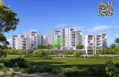 Apartment - 1 Bedroom - 2 Bathrooms for sale in Sealine Residences - Al Zorah - Ajman Apartment - 1 Bedroom - 2 Bathrooms for sale in Sealine Residences - Al Zorah - Ajman