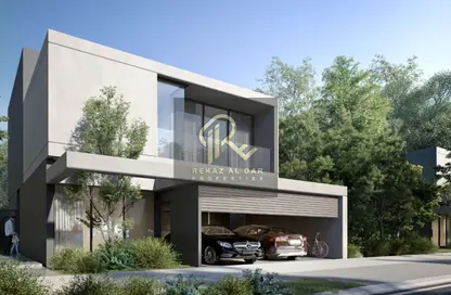 Villa - 5 Bedrooms - 5 Bathrooms for sale in Kaya - Masaar - Tilal City - Sharjah