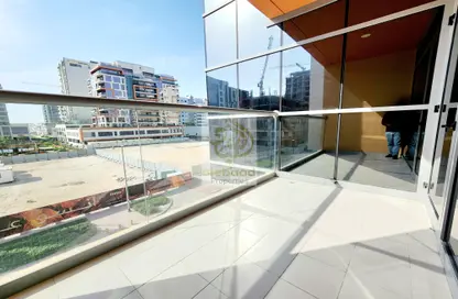 Apartment - 2 Bedrooms - 3 Bathrooms for rent in Jumeirah Garden City - Al Satwa - Dubai