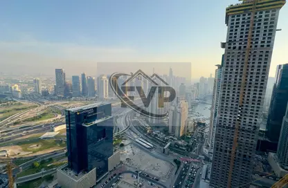 Apartment - 3 Bedrooms - 5 Bathrooms for rent in 23 Marina - Dubai Marina - Dubai
