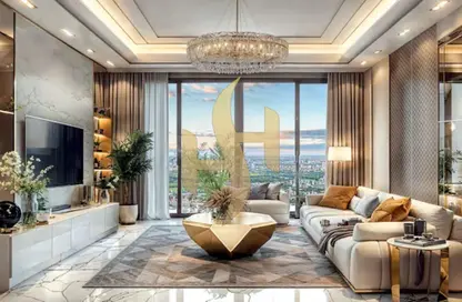 Apartment - 2 Bedrooms - 3 Bathrooms for sale in Diamondz By Danube - Jumeirah Lake Towers - Dubai