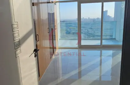 شقة - غرفة نوم - 1 حمام للايجار في سكايز من دانوب - ارجان - دبي