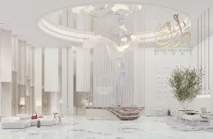 Apartment - 1 Bedroom - 2 Bathrooms for sale in Cotier House - Dubai Islands - Deira - Dubai