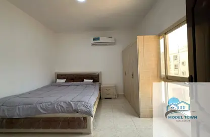 Apartment - 1 Bedroom - 1 Bathroom for rent in Khalifa City A Villas - Khalifa City A - Khalifa City - Abu Dhabi