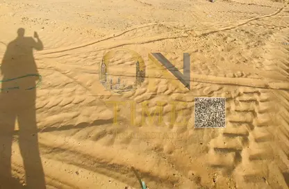 Land - Studio for sale in Al Aamra Gardens - Al Amerah - Ajman