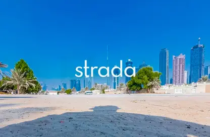Land - Studio for sale in Al Wasl Villas - Al Wasl Road - Al Wasl - Dubai