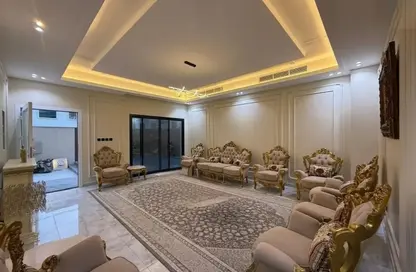 Villa - 5 Bedrooms - 7 Bathrooms for sale in Al Zahya - Ajman