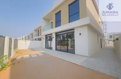 Villa - 4 Bedrooms - 5 Bathrooms for rent in Marbella II Villas - Marbella - Mina Al Arab - Ras Al Khaimah Villa - 4 Bedrooms - 5 Bathrooms for rent in Marbella II Villas - Marbella - Mina Al Arab - Ras Al Khaimah