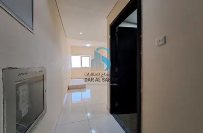 Apartment - 2 Bedrooms - 2 Bathrooms for rent in Tiger Building Al Qadesia - Al Nahda - Sharjah
