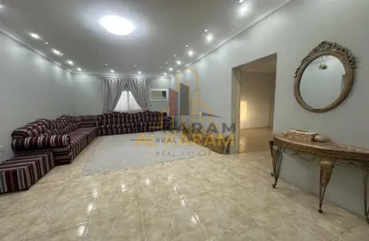 Villa - 2 Bedrooms - 3 Bathrooms for rent in Al Qusaidat - Ras Al Khaimah