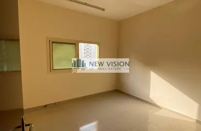 Apartment - 1 Bedroom - 1 Bathroom for rent in Al Butina B - Al Butina - Sharjah
