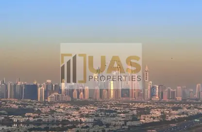 Apartment - 2 Bedrooms - 2 Bathrooms for rent in Binghatti Corner - Jumeirah Village Circle - Dubai