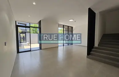 Townhouse - 4 Bedrooms - 5 Bathrooms for rent in Robinia - Masaar - Tilal City - Sharjah