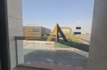 Apartment - 2 Bedrooms - 3 Bathrooms for rent in Tilal City A - Tilal City - Sharjah