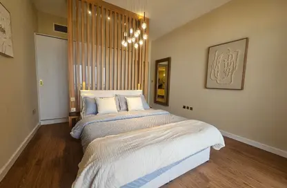 Apartment - 2 Bedrooms - 2 Bathrooms for sale in Fayrouz - Bab Al Bahar - Al Marjan Island - Ras Al Khaimah