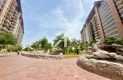 شقة - 2 غرف نوم - 3 حمامات للايجار في امبر - تيارا - نخلة جميرا - دبي
