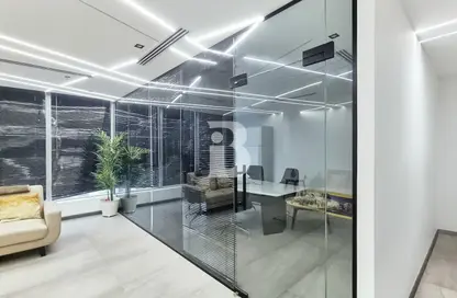 Office Space - Studio - 1 Bathroom for sale in Bayswater - Business Bay - Dubai